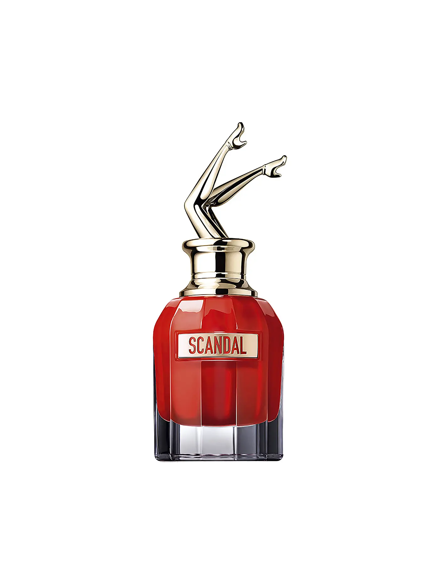 JEAN PAUL GAULTIER | SCANDAL LE PARFUM Eau de Parfum Intense 80ml | 